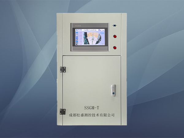 动态气体稀释装置SSGM