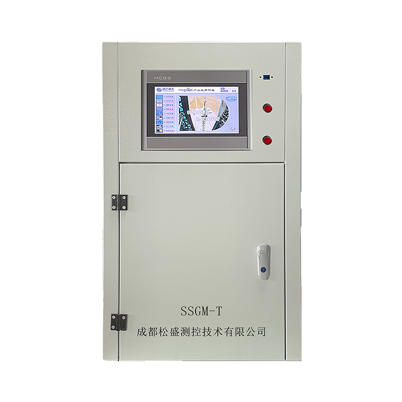 动态气体稀释装置SSGM