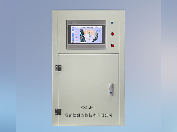 动态气体稀释装置SSGM