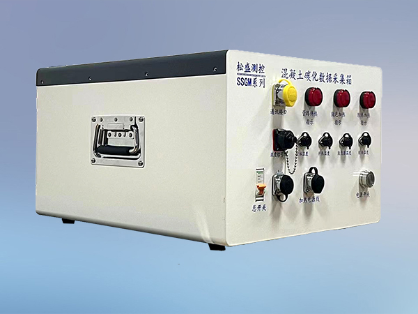 二氧化碳气体浓度控制调节装置