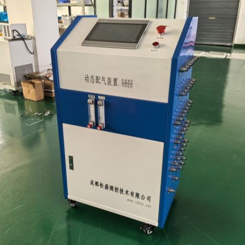动态配气装置国产