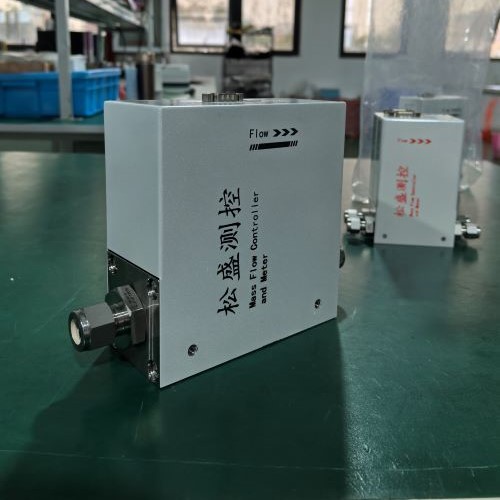 多组分气体流量控制器