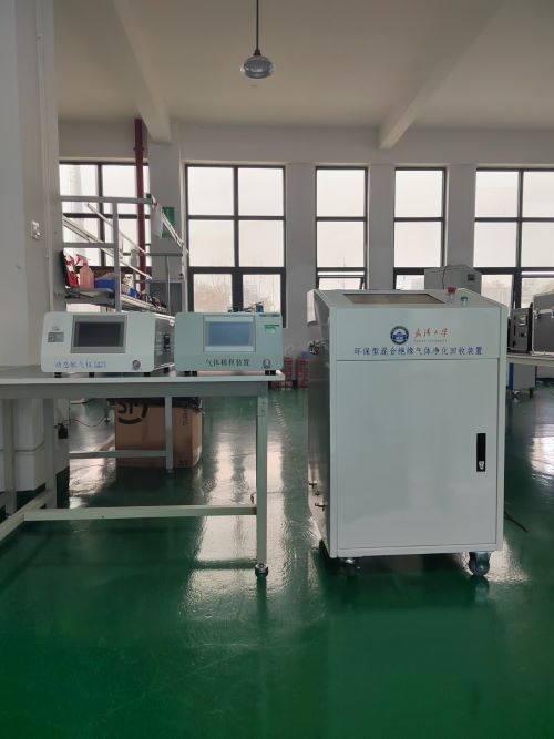 气体流量控制器装置