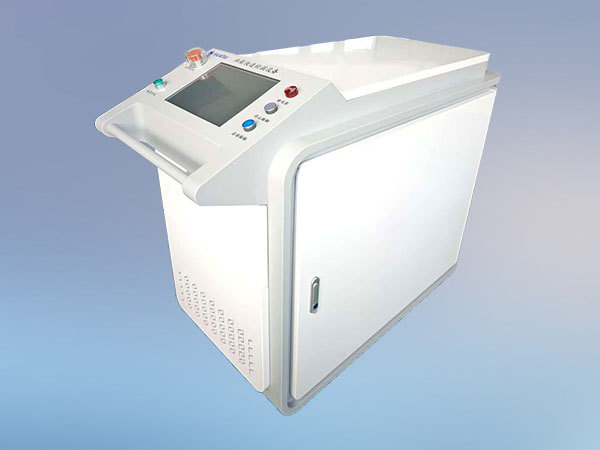 空氦配气检漏设备SSGM