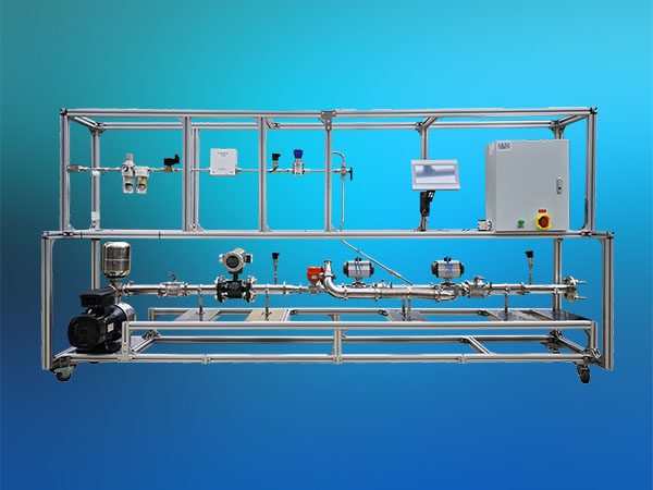 气液混输装置SSGM