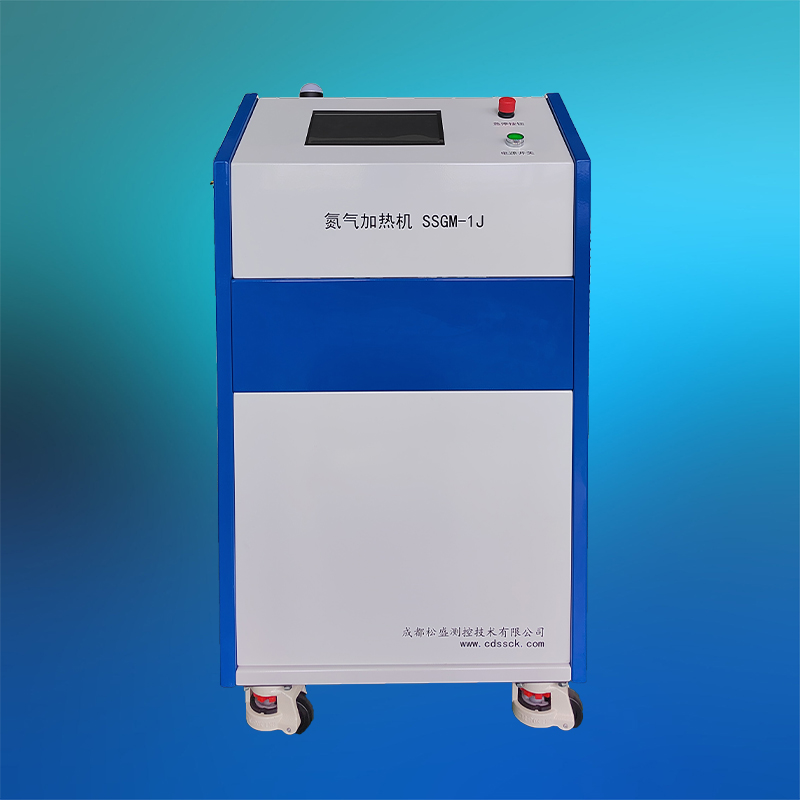 氮气自动加热装置SSGM-1J