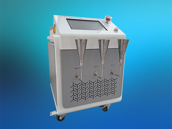 动态浓度稀释设备SSGM